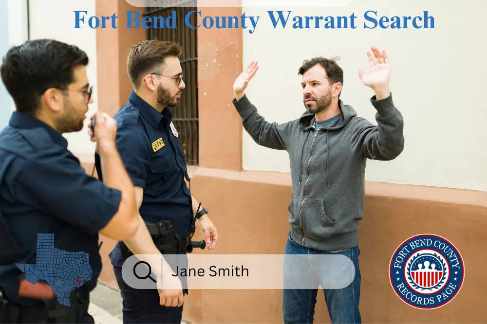 Tylerpaw Fort Bend: A Complete Guide to Accessing Court Records and Legal Information Free Fort Bend County Warrant Search (Access Case Records)